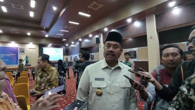 Photo of Kukar Kembali Jadi Kabupaten Tercepat Serahkan LKPD ke BPK Kaltim
