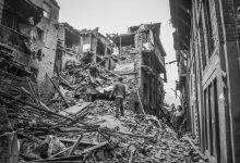 Photo of PBB: Korban Gempa Turki Bisa Bertambah
