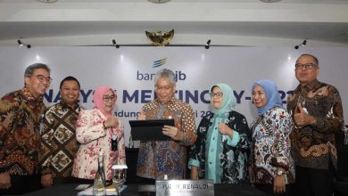 Photo of Bank bjb Membukukan Kinerja Solid Positif Sepanjang 2022