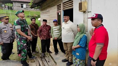 Photo of Rehabilitasi 1.010 RTLH di Kukar Tahun Ini Berlanjut ke 200 Rumah