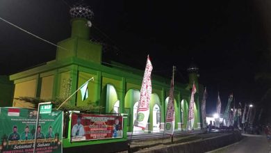 Photo of Festival Ramadan 2024 di Kelurahan Maluhu Siap Digelar
