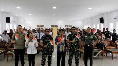 Photo of Mabes TNI AD Adakan Binkom untuk Cegah Konflik Sosial di Kukar