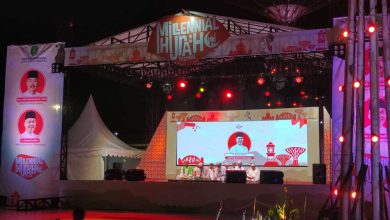 Photo of Milennial Hijrah Festival 2023 Sukses Digelar di Kukar