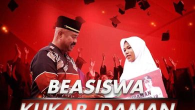 Photo of Beasiswa Kukar Idaman 2023 Dibuka, Bupati Edi: Jangan Ketinggalan