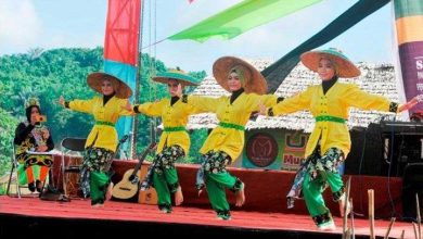 Photo of Festival Kampung Seraong, Ajang Promosi Jembayan Tengah