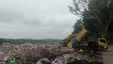 Photo of TPA Bekotok Kukar Mampu Tampung Sampah Hingga 2029