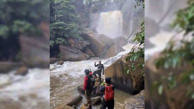 Photo of Air Terjun Desa Perian, Keajaiban Alam di Tengah Belantara