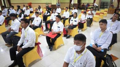 Photo of DPMD Kukar Umumkan Hasil Rekrutmen Pendekar Idaman Pekan Ini