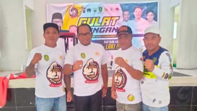 Photo of Wabup Kasmidi Dukung Kompetisi Panco PBFI Kutim