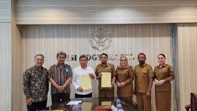 Photo of Kutim Gandeng ISI Yogyakarta Kembangkan Pariwisata dan Ekonomi Kreatif
