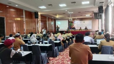 Photo of Mengenal Dokumen Daya Dukung Lingkungan Hidup, Instrumen Strategis Pemkab Kutim