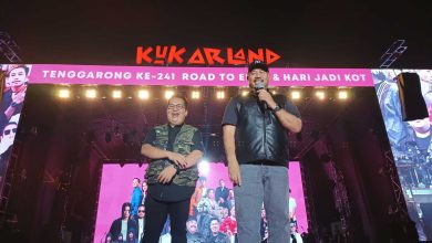 Photo of Dua Hari Berpesta di Kukarland Festival 2023, Pemkab Siapkan Kejutan Tahun Depan