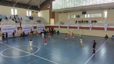Photo of Babak Kualifikasi PON Futsal Hingga Akhir Oktober