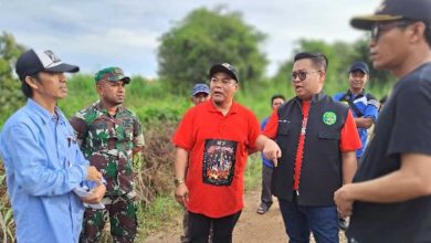 Photo of Jalur Tiga Desa di Sebulu Kukar Bakal Mulus Tahun Depan