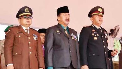 Photo of Momen HUT TNI ke-78, Ini Harapan Sekda Kukar