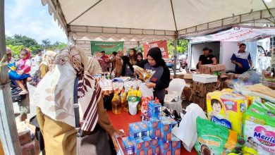 Photo of Pasar Murah Tersebar di 20 Kecamatan Kukar demi Tekan Inflasi