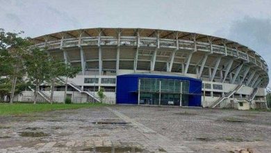 Photo of Dispora Kukar Janjikan Perbaikan Rumput dan Lampu Stadion Aji Imbut