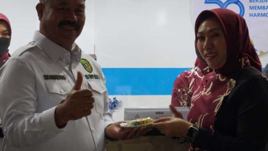 Photo of Bankaltimtara Rayakan HUT ke-58, Bupati Kukar Minta Tingkatkan Layanan UMKM