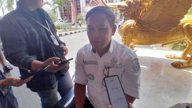 Photo of Dinas PU Kukar Genjot Perbaikan Jalan di Loa Kulu