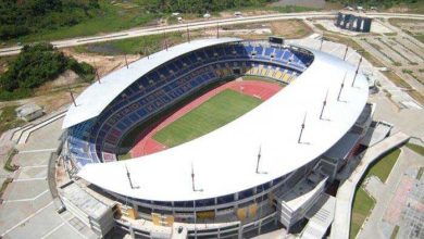 Photo of Ambisi Dispora Kaltim Kembali Jadikan Stadion Palaran Primadona