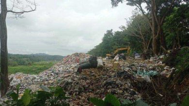 Photo of Upaya DLHK Kukar Mengatasi Masalah Sampah di TPA Bekotok