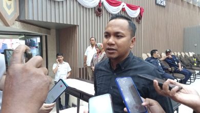 Photo of Penguatan Pengawasan Pertambangan di Kalimantan Timur: Inisiatif Muhammad Udin