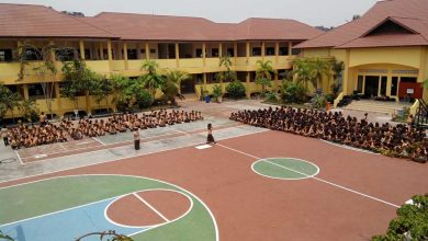 Photo of Menengok Langkah Taktis SMA 2 Balikpapan Mencegah Stunting