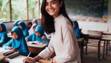 Photo of Mengembangkan Potensi Guru Bahasa Indonesia di Kaltim