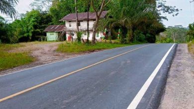 Photo of Perbaikan Jalan Desa Loleng Kukar Menelan Dana Rp27 Miliar