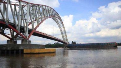 Photo of Jembatan Kutai Kartanegara Makin Aman dengan Alat Canggih Rp8,5 Miliar
