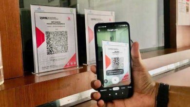 Photo of QRIS, Sistem Pembayaran Digital yang Dukung Inovasi Pajak di Kukar