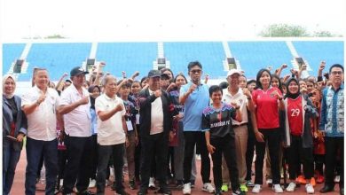 Photo of Mencari Bibit Unggul Sepak Bola Wanita, Pemprov Kaltim Gelar Piala Gubernur