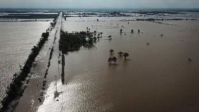 Photo of Atasi Banjir Musiman, Kabupaten PPU Diguyur Rp5 Miliar