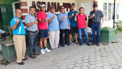 Photo of Lawatan DBON ke Yogyakarta: Jadi Evaluasi Bina Atlet di Kaltim