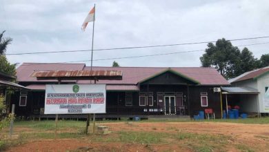 Photo of Tak Lama Lagi Kecamatan Kota Bangun Darat Punya Kantor