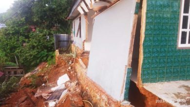 Photo of Cara BPBD Mitagasi Bencana di Bontang yang Rawan Longsor