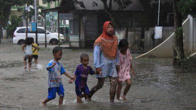 Photo of Kaltim Siaga Bencana, BPBD Minta Dukungan Kabupaten Kota