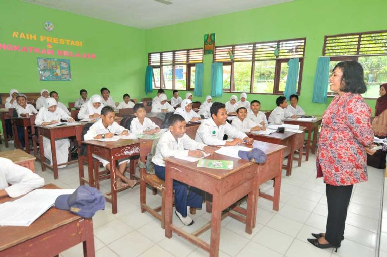 sekolah