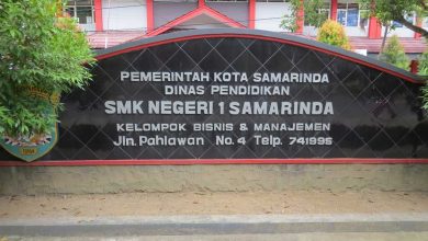 Photo of SMKN 1 Samarinda, Sekolah BLUD yang Berinovasi dengan Kewirausahaan Siswa