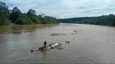 Photo of Banjir dan Air Tinggi Picu Kecelakaan Speedboat di Kalimantan Timur