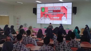 Photo of Diseminasi Beasiswa Kukar Idaman 2024 Sasar Mahasiswa di Jawa dan Sulawesi