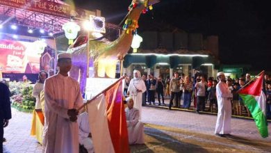 Photo of Kreativitas Muda-mudi Semarakkan Ramadan Festival 2024 di Kukar