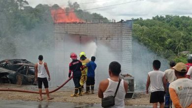 Photo of Upaya Disdamkarmatan Kukar Mencegah Musibah Kebakaran Selama Ramadan