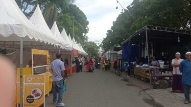 Photo of Ramadan di Tenggarong, Sajikan Pasar Baru dengan 180 Lapak dan Parkir Terpusat