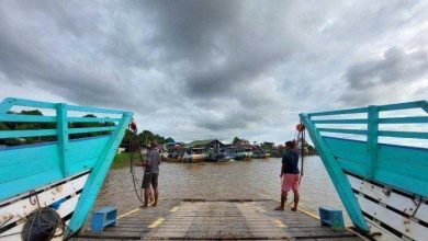 Photo of Jembatan Sebulu Segera Dibangun, Menghubungkan Wilayah dan Harapan