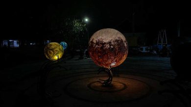 Photo of Bintang yang Kembali Bersinar, Pembukaan Kembali Planetarium Jagad Raya Tenggarong