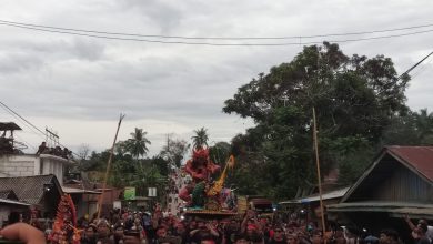 Photo of Asa Desa Kerta Buana: Ingin Seperti Desa Penglipura Bali