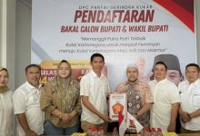 Photo of Kutai Kartanegara Berbenah: Langkah Reza Fachlevi Menuju Kursi Wakil Bupati