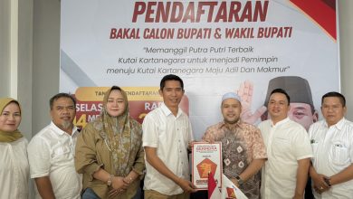 Photo of Kutai Kartanegara Berbenah: Langkah Reza Fachlevi Menuju Kursi Wakil Bupati