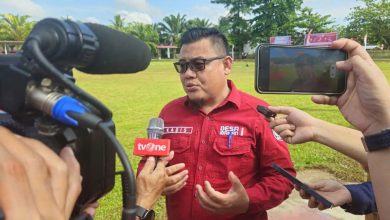 Photo of Dana Rp50 Juta Per RT, Kukar Perkuat Tradisi Gotong Royong